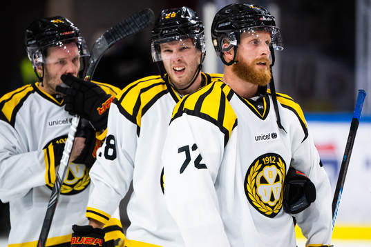 Brynäs Joachim Rodin deppar
