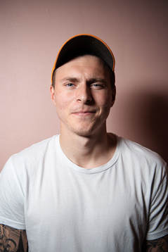 Victor Nilsson Lindelöf, fotbollsspelare i Premier