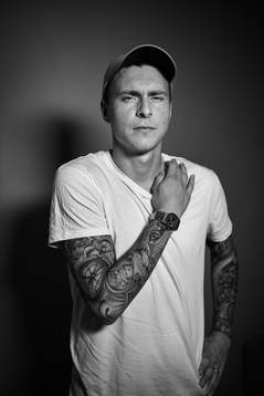 Victor Nilsson Lindelöf, fotbollsspelare i Premier