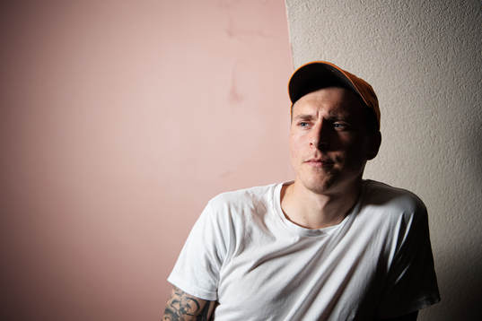 Victor Nilsson Lindelöf, fotbollsspelare i Premier
