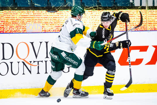 s Elias Lindström