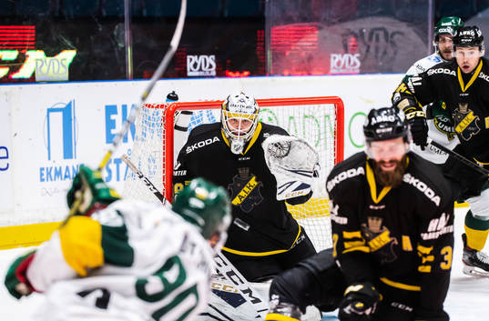 s målvakt Johannes Jönsson