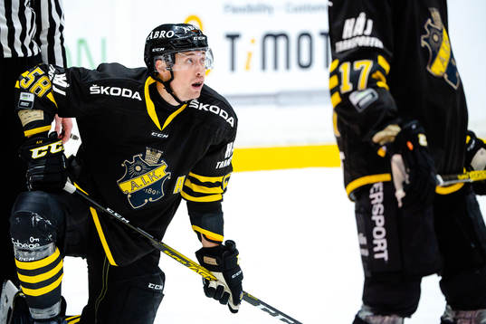 s Robin Jacobsson deppar