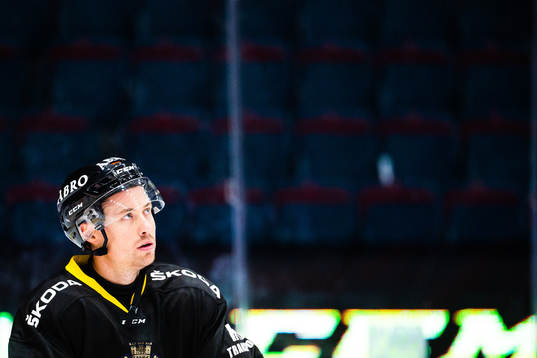 s Robin Jacobsson deppar