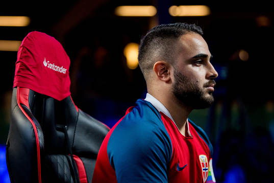 Arkan Resul of Norway