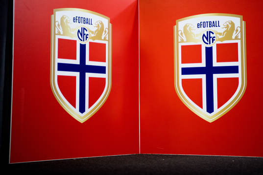 The logo of NFF