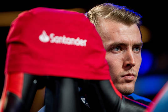 Marius Hjerpseth, coach of Norway