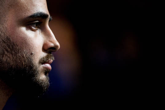 Arkan Resul of Norway
