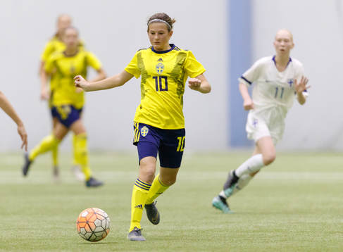 Nea Flyborg #10, SWE