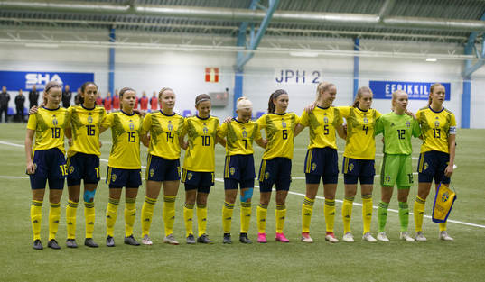Team Sweden