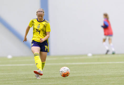 Sofia Sterner #14, SWE