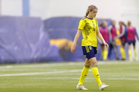 Sofia Sterner #14, SWE