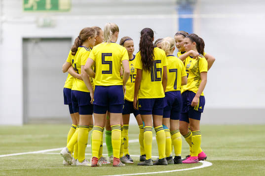 Team Sweden