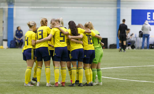 Team Sweden