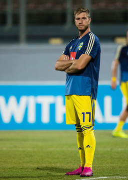 Riccardo Gagliolo of Sweden