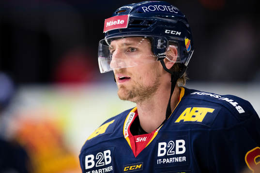 Djurgårdens Anton Hedman
