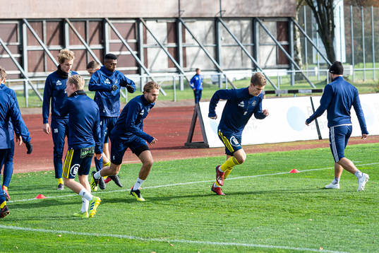 Ängelholms spelare