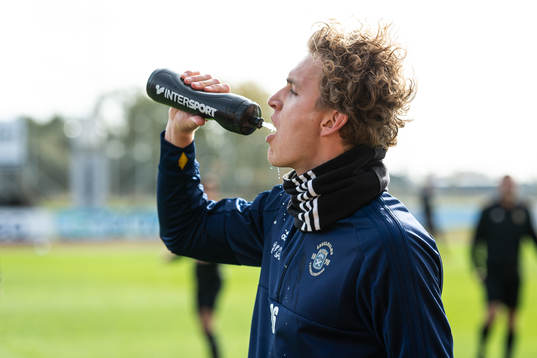 Ängelholms Erik Widén