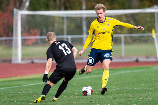 Ängelholms Erik Widén