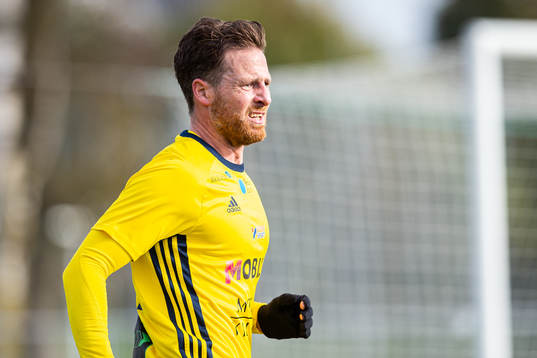 Ängelholms Björn Westerblad
