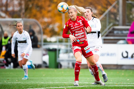Piteås Emelie Lövgren