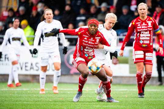 Piteås Faith Ikidi Michael