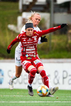 Piteås Cecilia Edlund