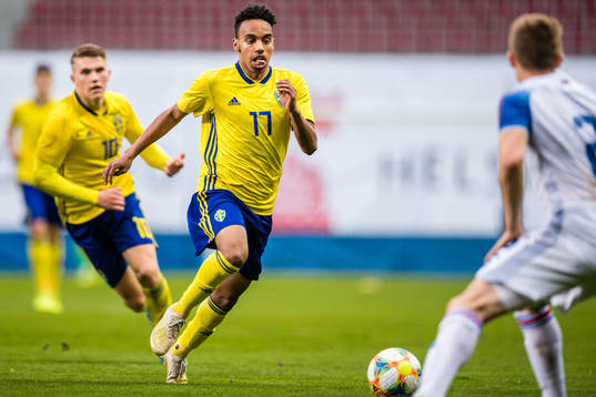 Bilal Hussein of Sweden