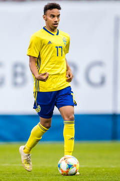 Bilal Hussein of Sweden