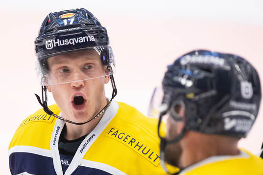 s Emil Johansson