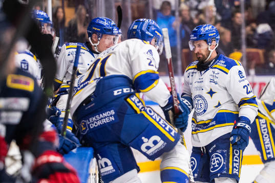Leksands Marek Hrivik