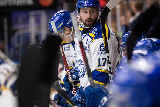 Leksands Daniel Olsson Trkulja