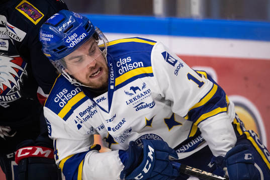 Leksands Oskar Lang