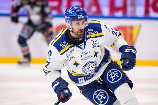 Leksands Marek Hrivik