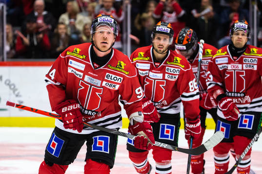 Örebros Ryan Stoa jublar