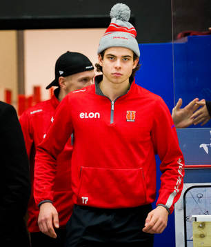 Örebros Viktor Lodin