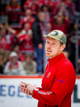 Örebros Ryan Stoa