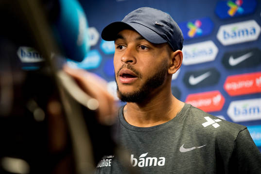 Joshua King of Norway