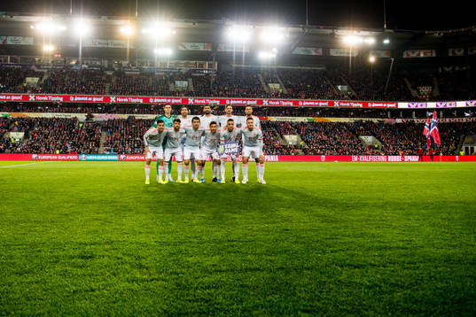 Goalkeeper Kepa Arrizabalaga (2nd row), Sergio Ramos, Raul