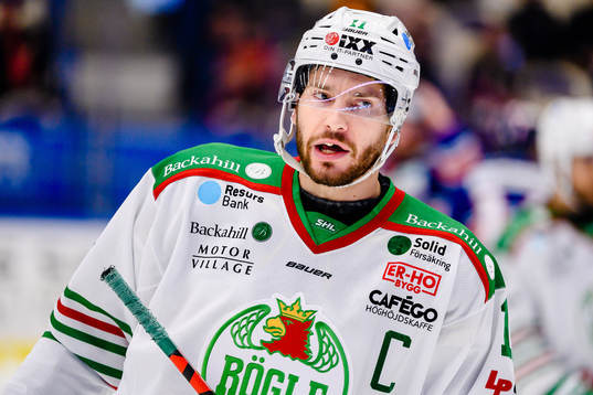 Rögles Mattias Sjögren