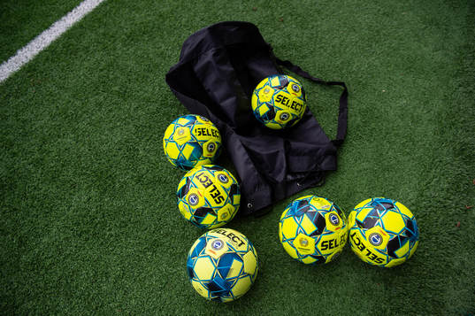 Fotbollar