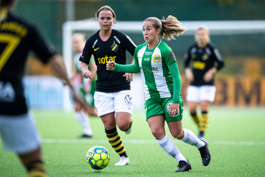 s Johanna Lindell