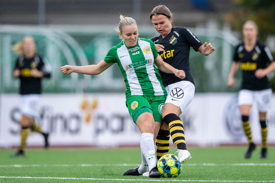 s Johanna Lindell
