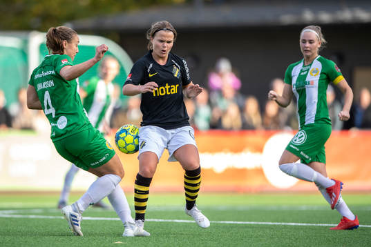 s Johanna Lindell