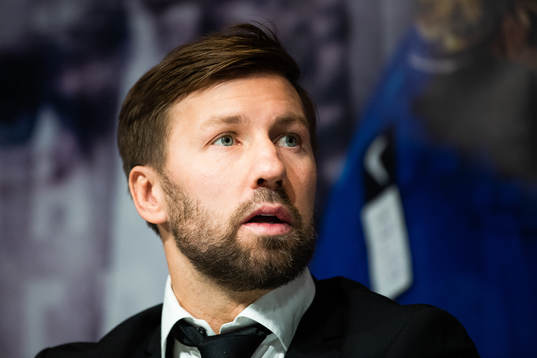 Per Ledin