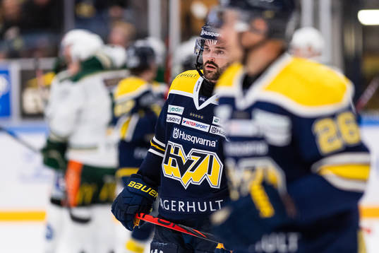 s Linus Fröberg deppar