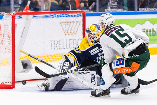s målvakt Jonas Gunnarsson