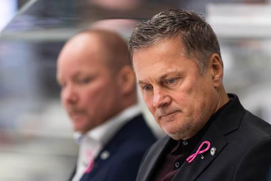 s tränare Stephan Lundh