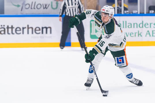 Färjestads Lucas Ekeståhl-Jonsson