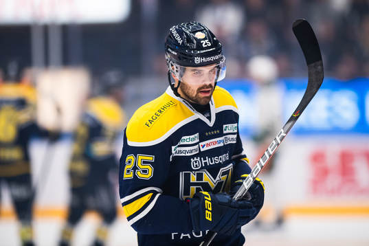 s Axel Holmström deppar